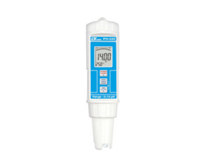 pH meter with ATC, Lutron LU-PH222