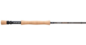 Fly Fishing Rod: Echo Indicator Fly Fishing Rod