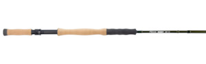 ECHO Musky Fly Rod