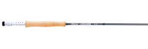 ECHO Streamer X Fly Fishing Rod