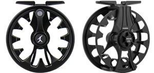 Fly Fishing Reel: ECHO Shadow Click Fly Reel