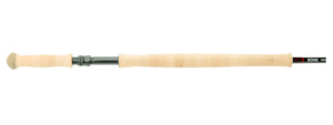 ECHO King Double-hand Fly Rod