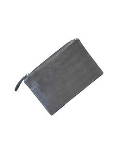 Dusky Robin Dusky Purse Charcoal