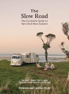 The Slow Road by Lachlan Poole