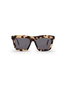 Bored George Avery Sunglasses Tortoiseshell