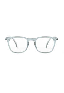 Izipizi #E Reading Glasses - Frozen Blue