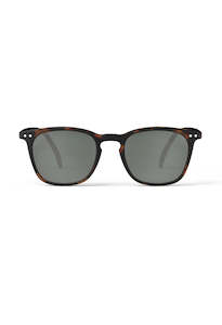 Izipizi #E Sun Readers - Dark Tortoise