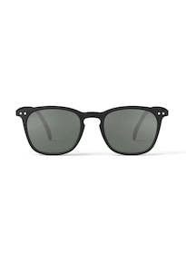 Izipizi #E Sun Readers - Black