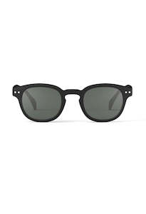 Izipizi #C Sun Readers - Black