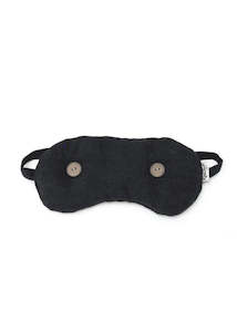 Kind Face Eye Mask Onyx