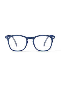 Izipizi #E Reading Glasses - Navy