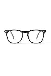 Izipizi #E Reading Glasses - Black