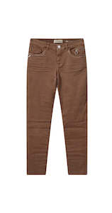 Mos Mosh MM Sumner Power Pant Cinnamon Swirl