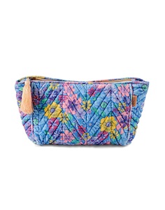 Kip & Co Bunch of Fun Velvet Toiletry Bag