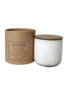 Raine & Humble Scented Candle 50HR