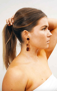 Hagen + Co Hera Earrings