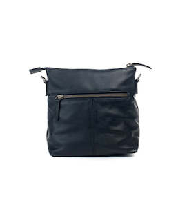 Dusky Robin Bella Bag Black