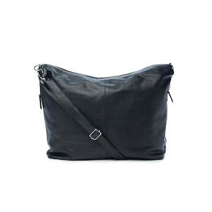 Dusky Robin Adele Bag Black