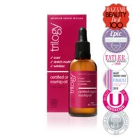 Trilogy certified organic rosehip oil (1.52fl oz, 45ml)