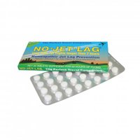 No-jet-lag 32 tablets