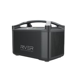 EcoFlow RIVER Pro Extra Battery