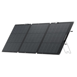 EcoFlow NextGen 160W Portable Solar Panel