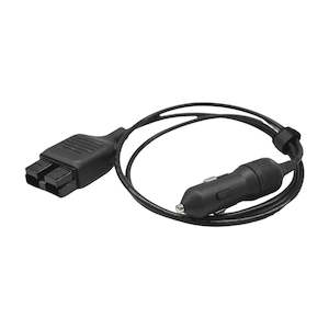 Cable: EcoFlow Car Charging Cable to Anderson SB50 1M