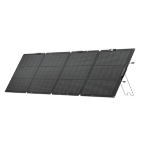 EcoFlow NextGen 220W Portable Solar Panel