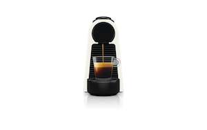 Nespresso Essenza Mini Solo Bonus Gift