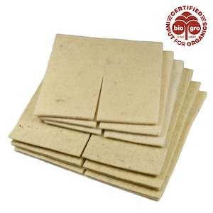 Plant Guard Dag Wool Mulch Mats 750gsm