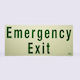 Emergency Exit