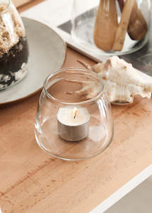 Soy Tea Lights 10 pack - Fresh Pine