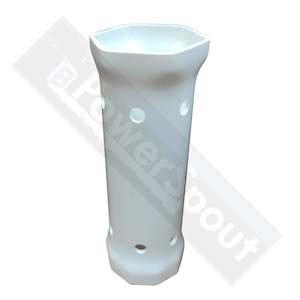 General engineering: PLT/Cube/TRG PVC pipe tool