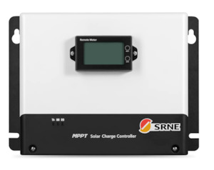 SRNE 250V (PowerSpout Hydro Approved) Charge Controller