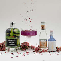 Euphoria Gin & Tonic Bundle