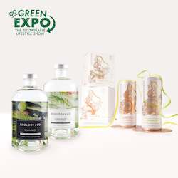 Soft drink manufacturing: GoGreen Bundle