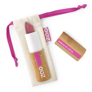 Cocoon lipstick - Organic & Vegan certified