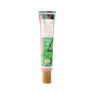 BB Cream - Organic & Vegan Certified