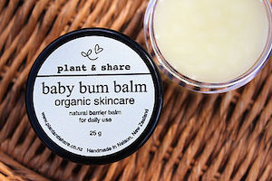 Baby Bum Balm 25 g