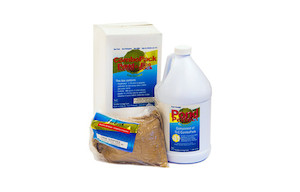 COMBO PACK FOR LARGE PONDS Eco Solutions NZ