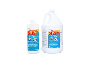 MARINE STRING ALGAE TREATMENT (S.A.T.) for aquariums Eco Solutions NZ