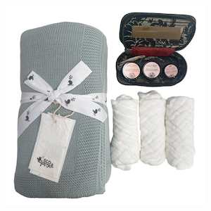 Gift Box : Sweet Dreams & New Mum