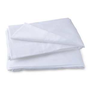 Baby wear: Cot Sheet Set : Certified Organic