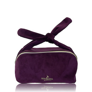 Bow Travel Bag