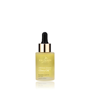 Skin: Glory Oil