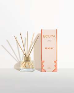 Diffusers: Holday: Peachy Mini Diffuser