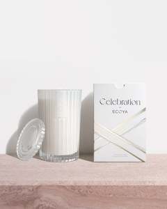 Three Birds: Celebration Candle