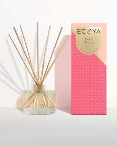 Gifts Under 100: Greatest Hits: Sweet Fruits Reed Diffuser