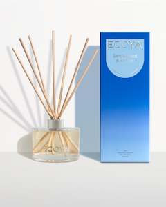 Sandalwood & Amber Reed Diffuser