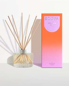 Gifts Under 100: Mandarin Gin Reed Diffuser